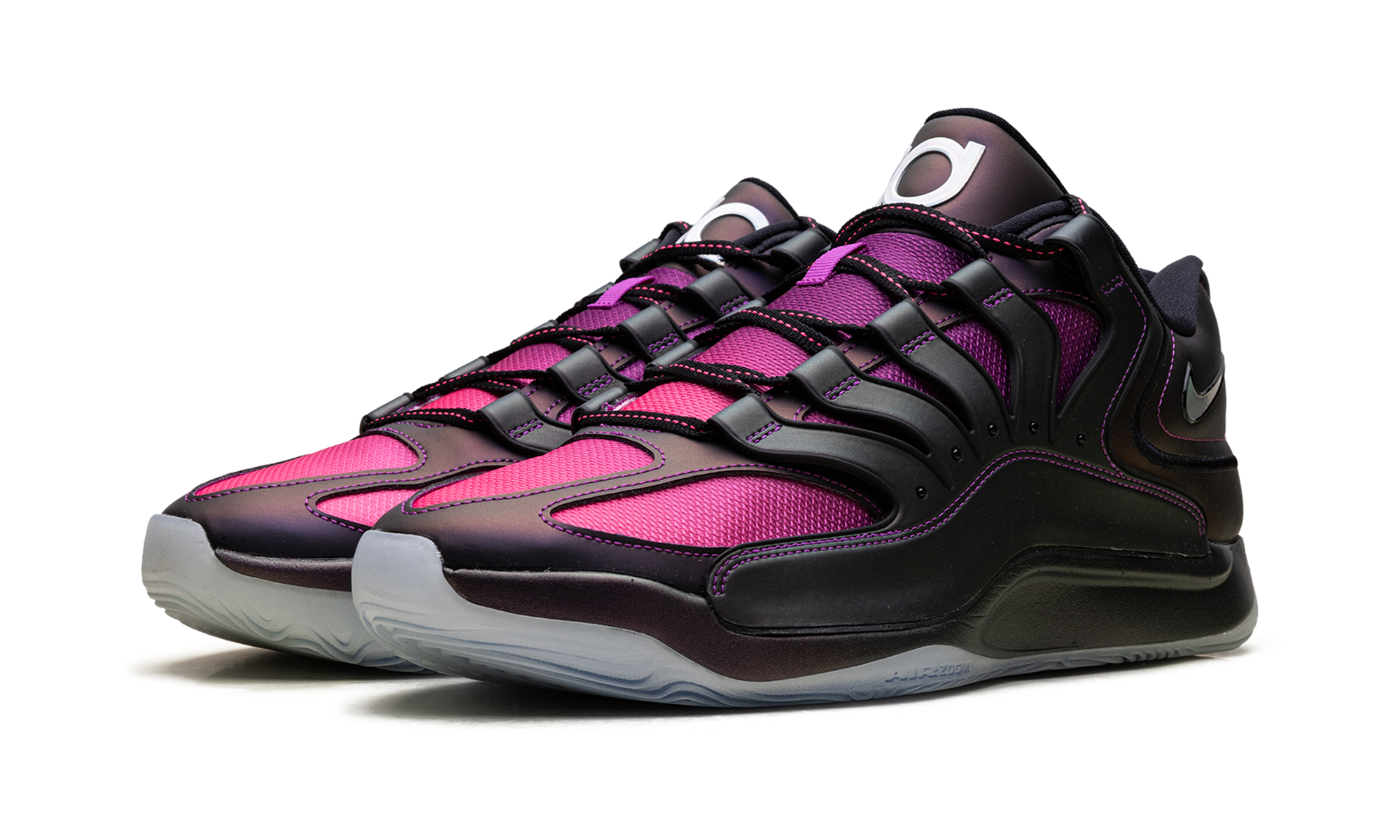 Nike KD 18 SE Eggplant