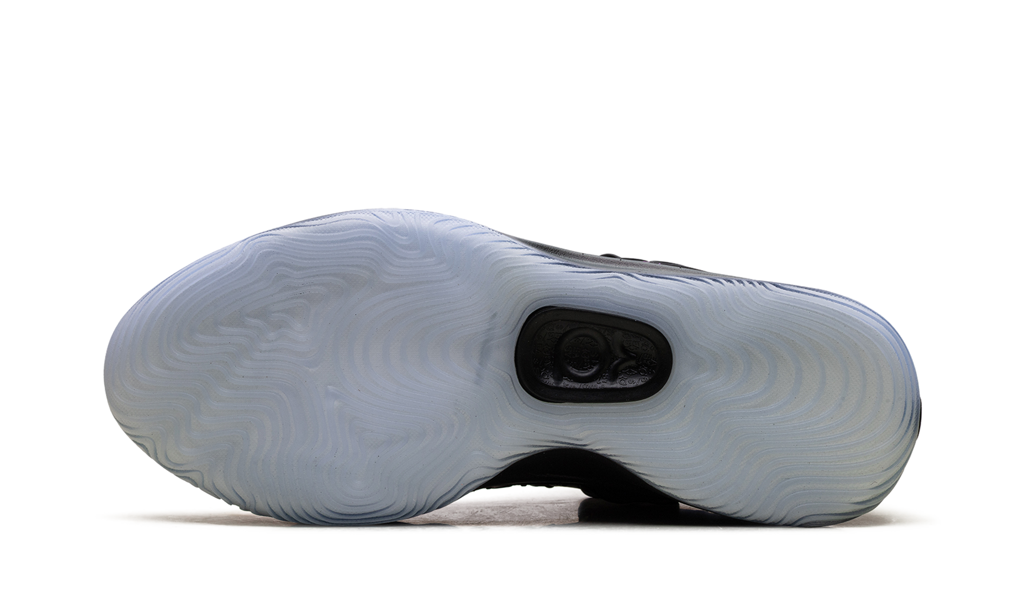 Nike KD 18 SE Eggplant