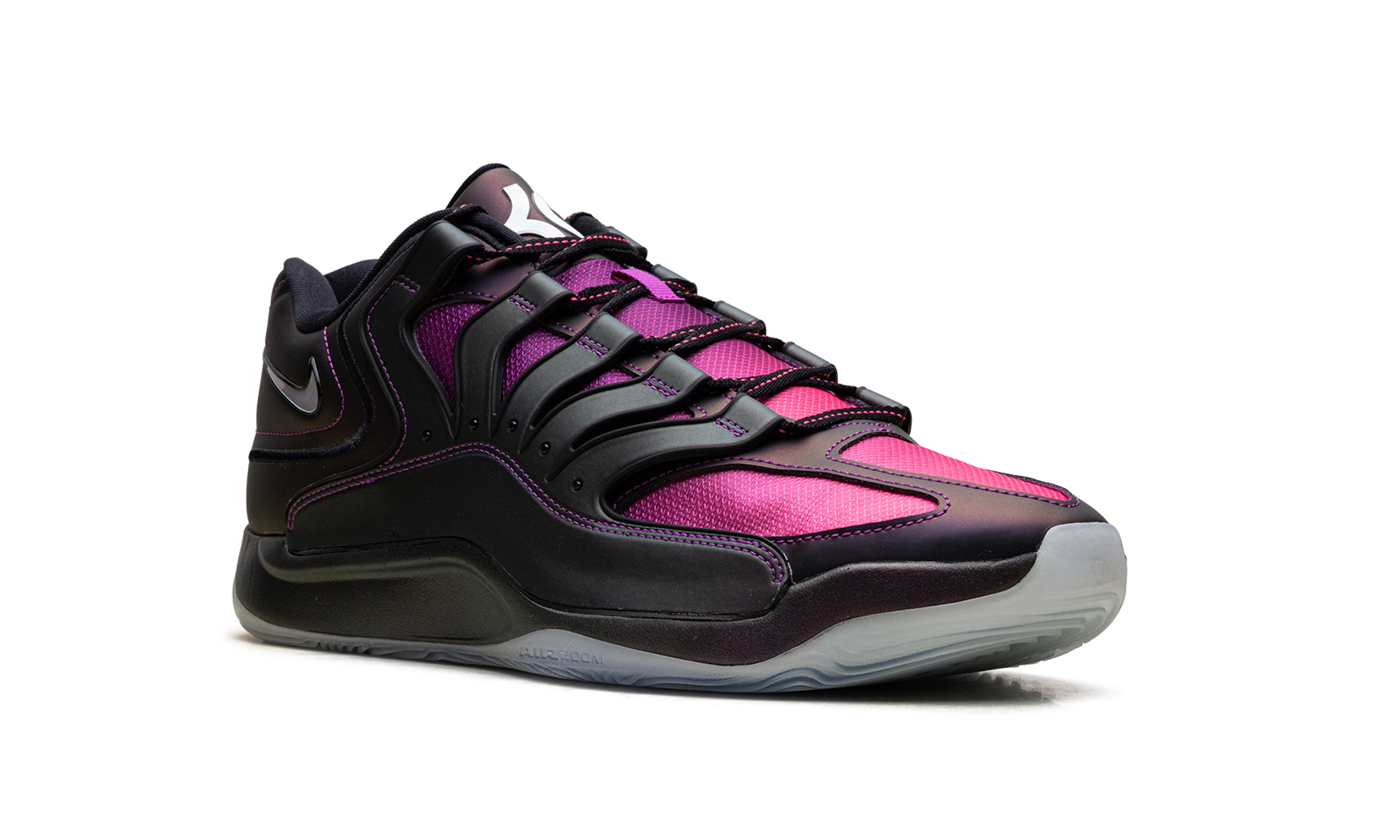 Nike KD 18 SE Eggplant