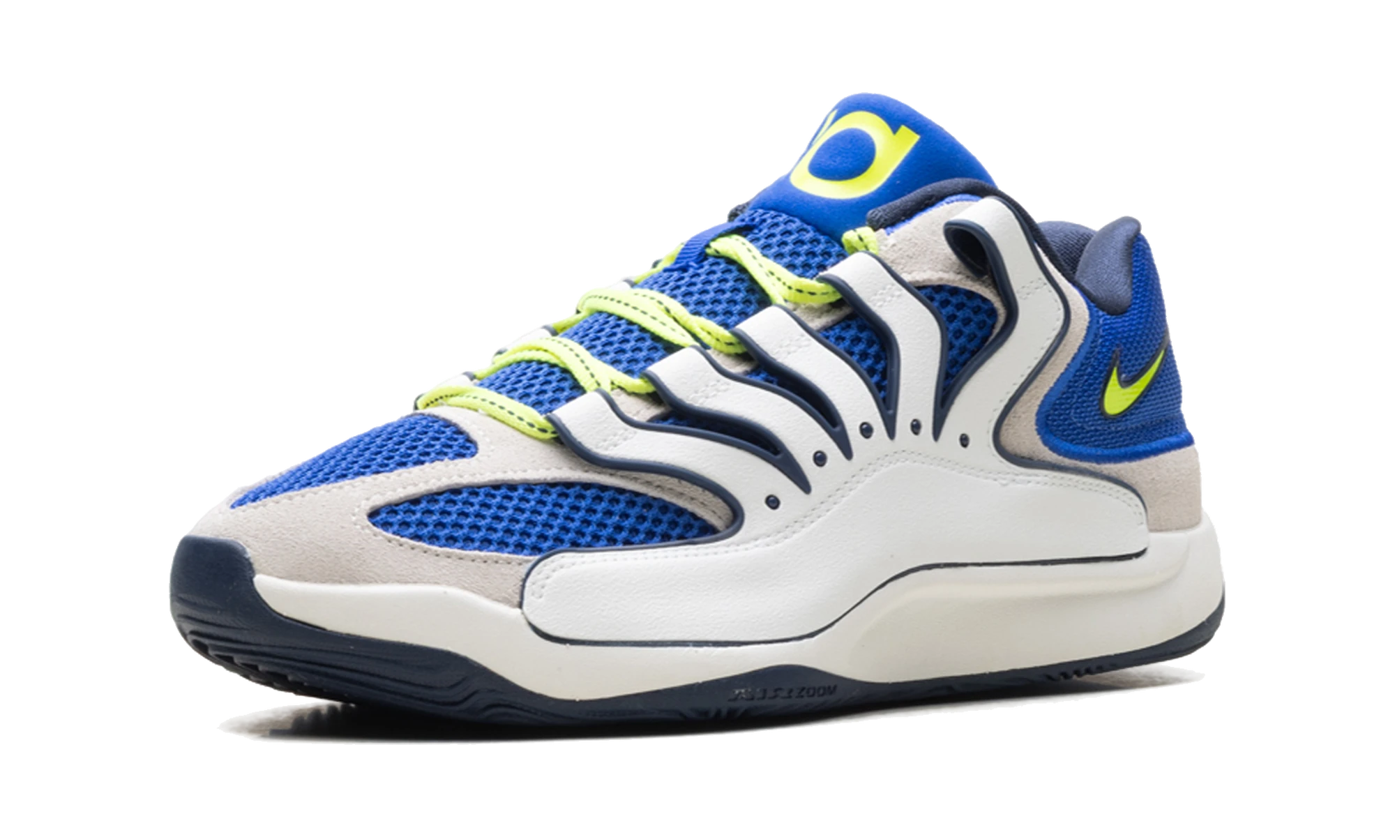 Nike KD 18 Seat Pleasant