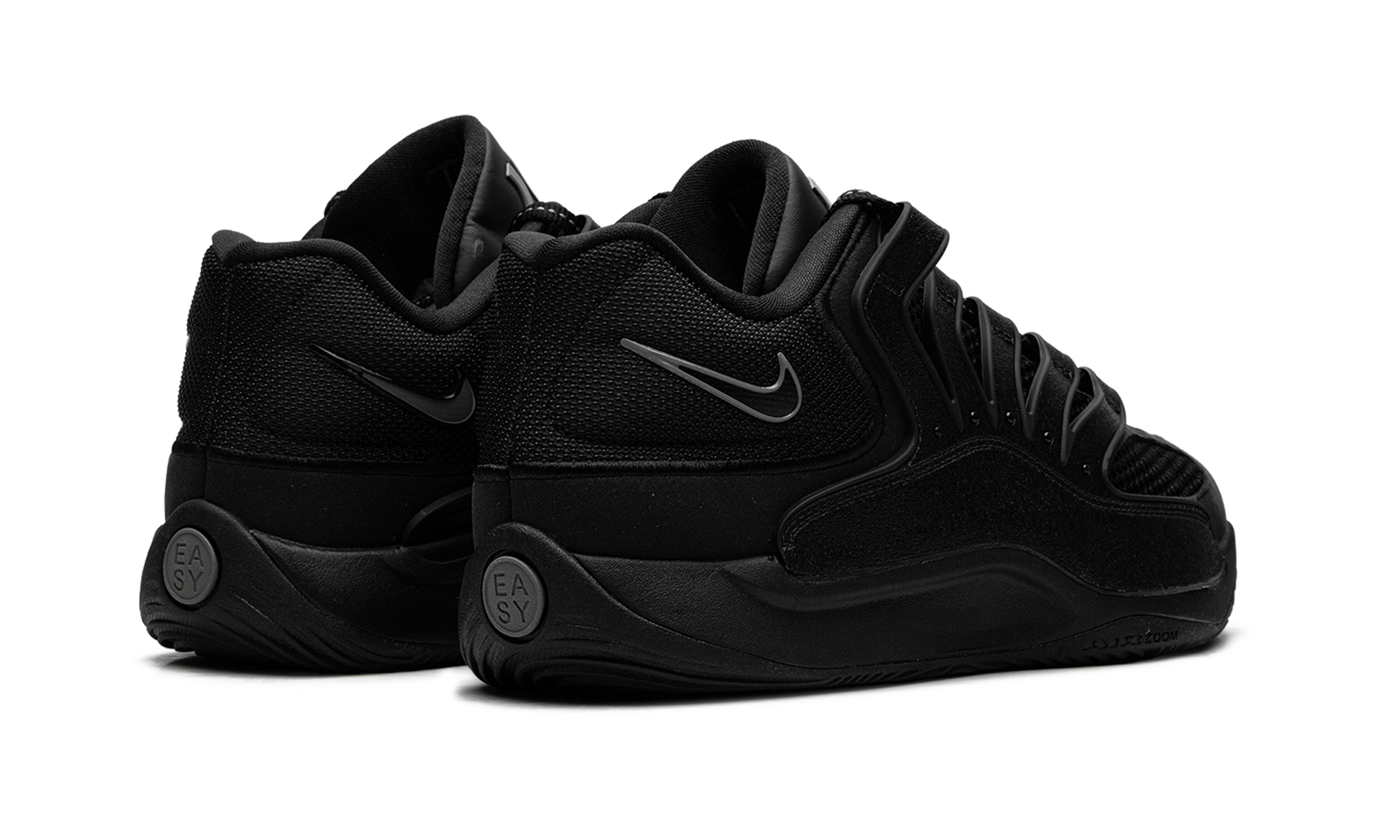 Nike KD 18 TB Triple Black