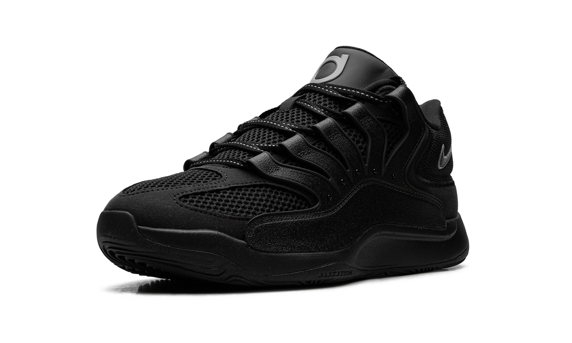 Nike KD 18 TB Triple Black
