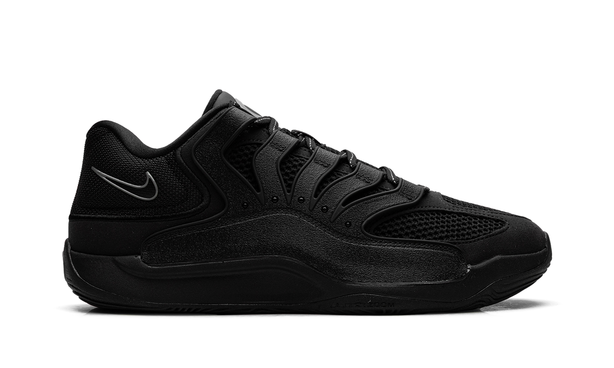 Nike KD 18 TB Triple Black