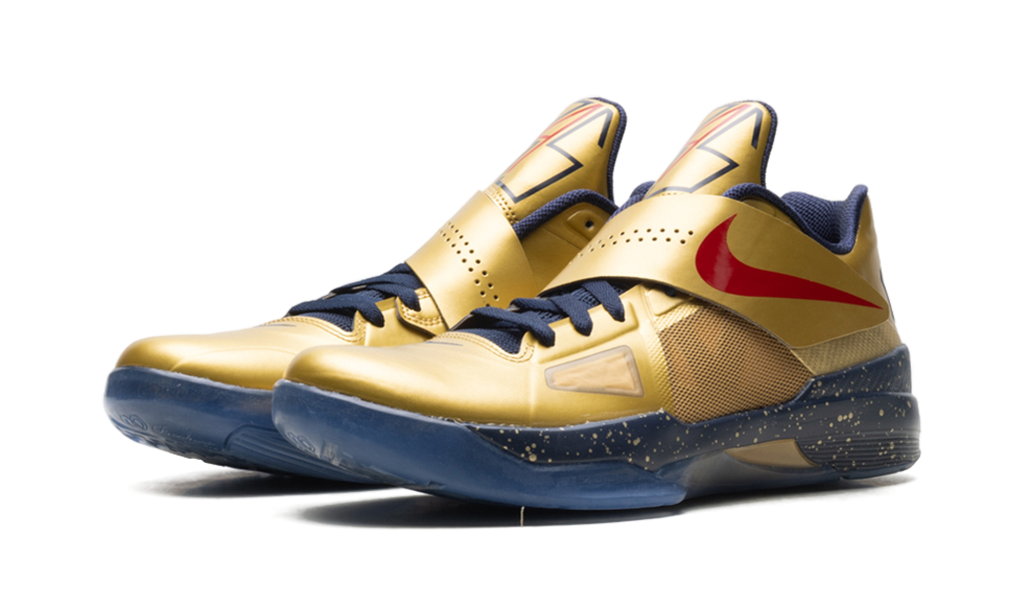 Nike KD 4 Gold Medal (2025)