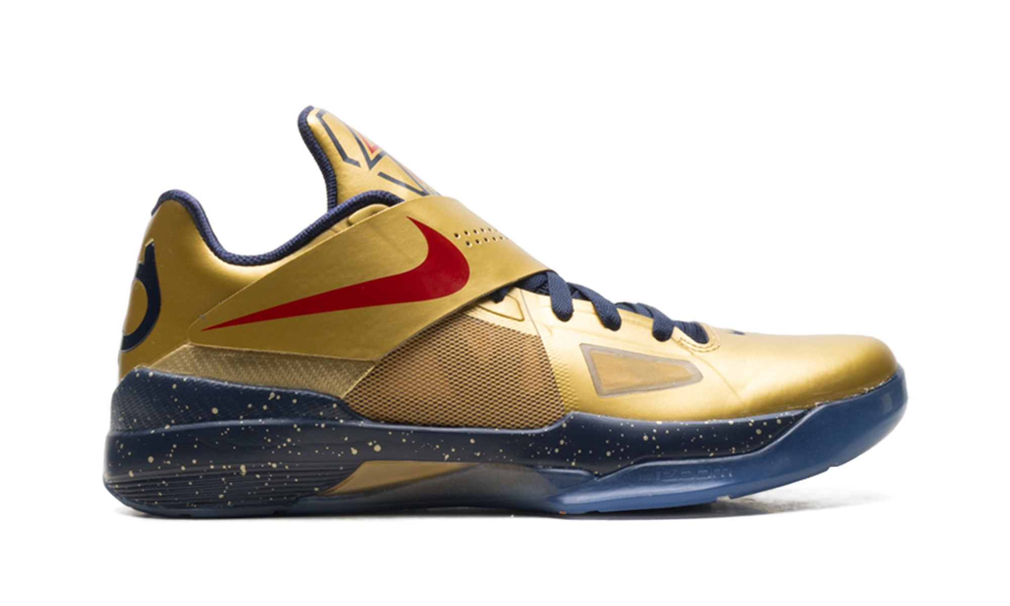 Nike KD 4 Gold Medal (2025)