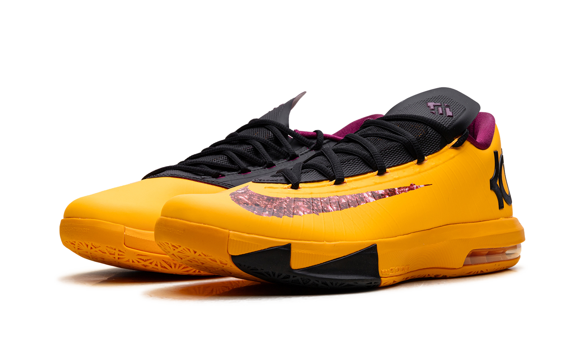 Nike KD 6 Peanut Butter & Jelly (PBJ) (2026)