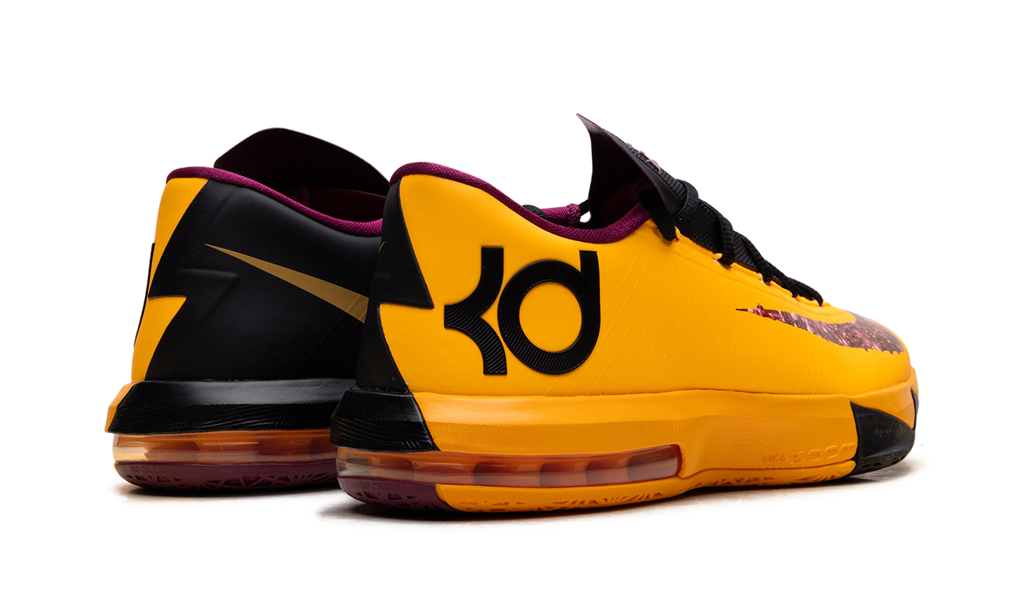 Nike KD 6 Peanut Butter & Jelly (PBJ) (2026)