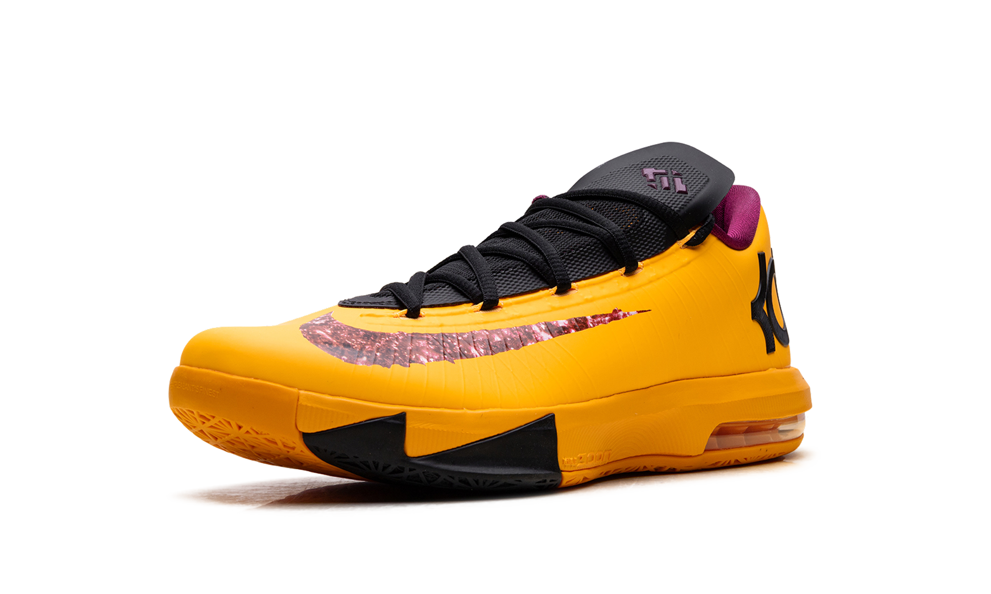 Nike KD 6 Peanut Butter & Jelly (PBJ) (2026)