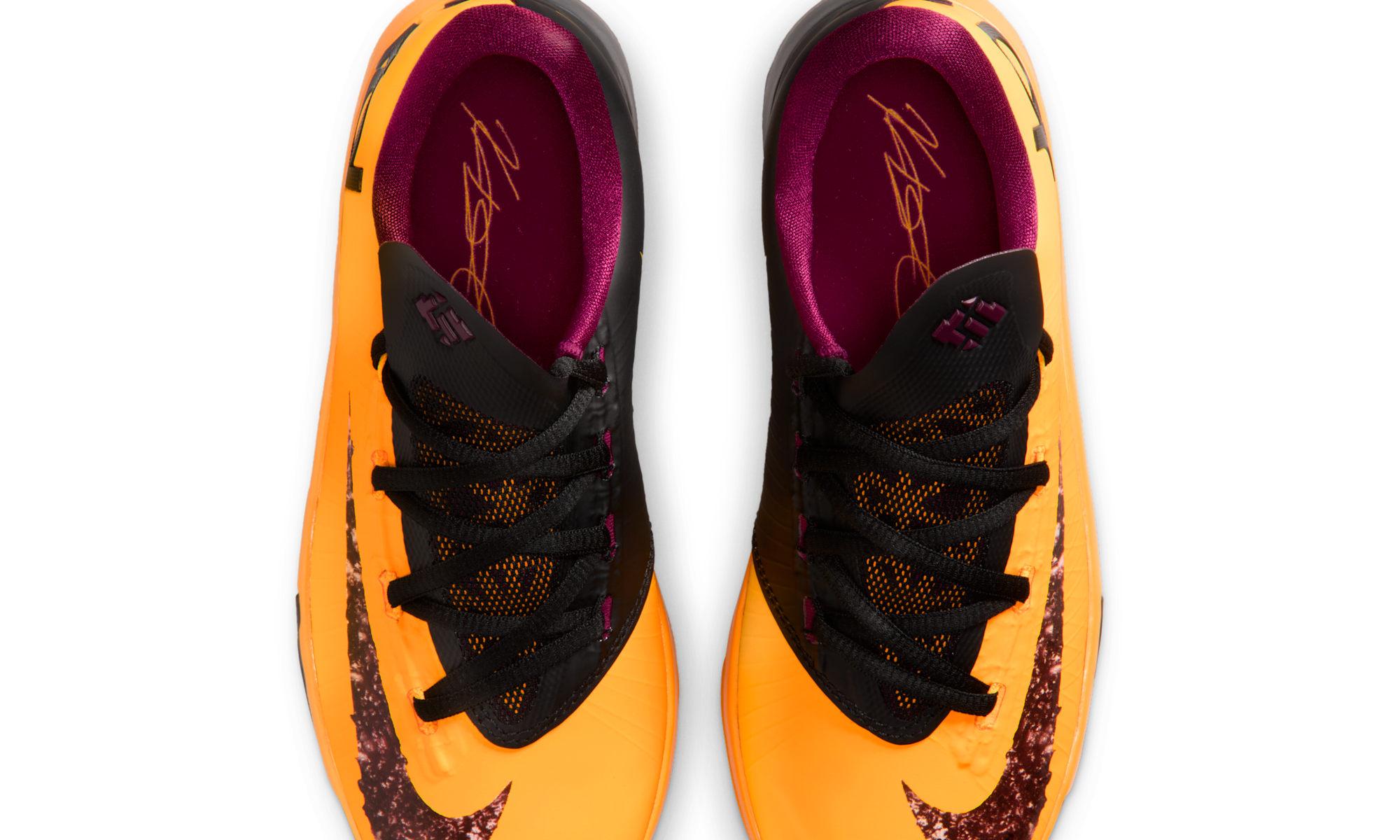 Nike KD 6 Peanut Butter & Jelly (PBJ) (2026)