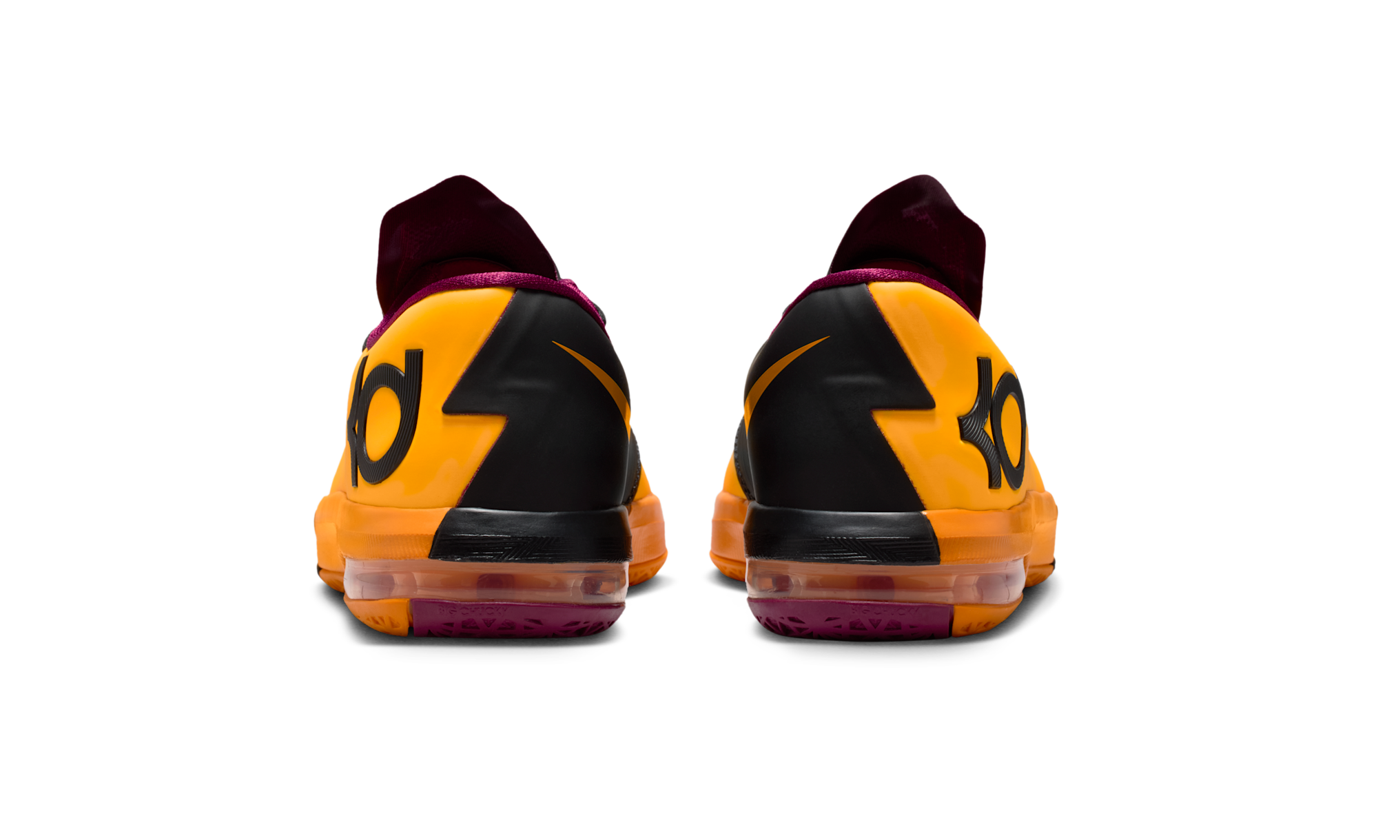Nike KD 6 Peanut Butter & Jelly (PBJ) (2026)