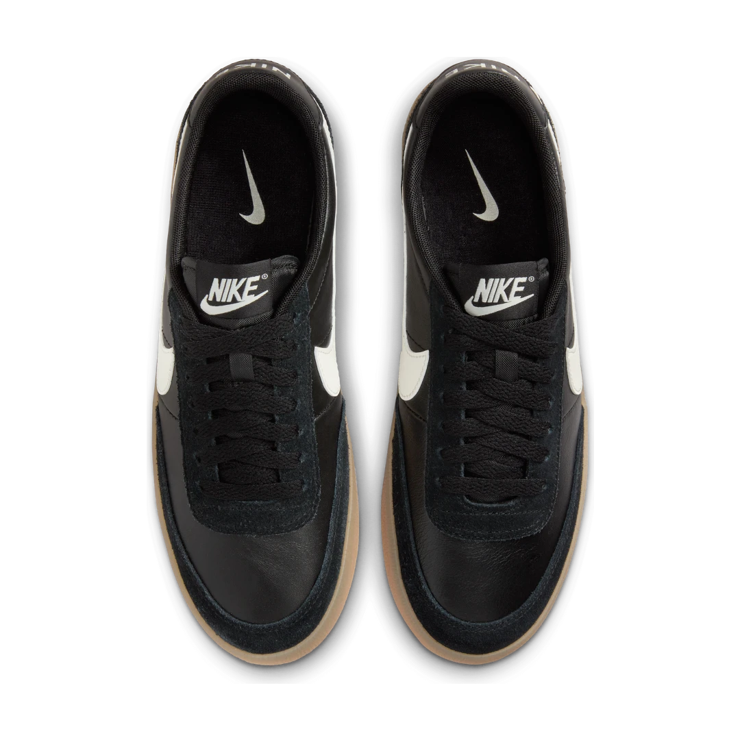 Nike Killshot 2 Black Sail Gum, Black/Gum Yellow/Sail (FZ5630-001)