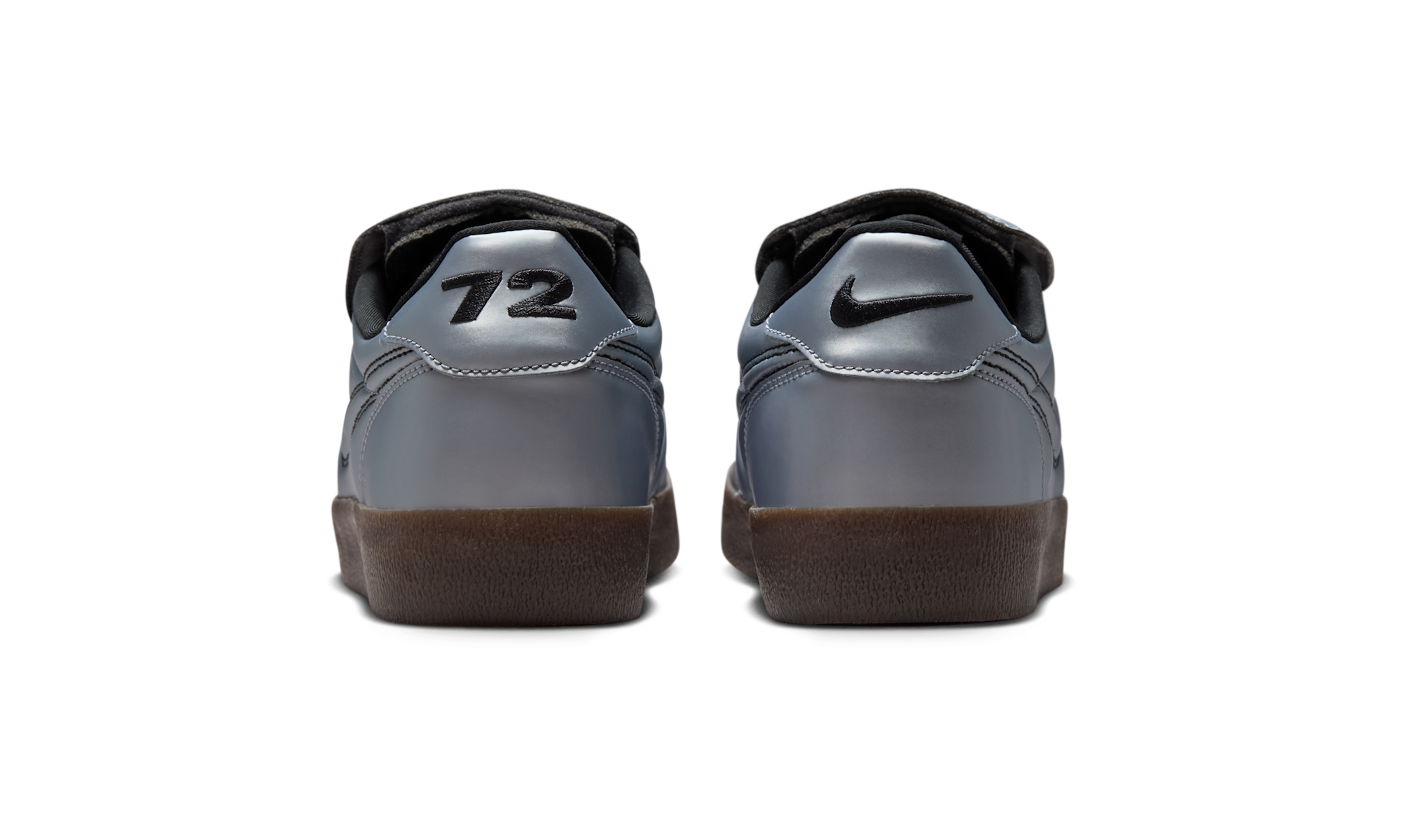 Nike Killshot 2 LTR PRM Tiempo Pack Metallic Cool Grey