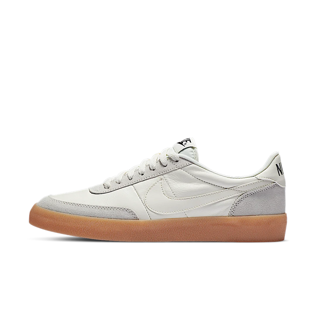 Nike Killshot 2 Leather Sail Gum, Sail/Gum Yellow-Black-Sail (432997-128)