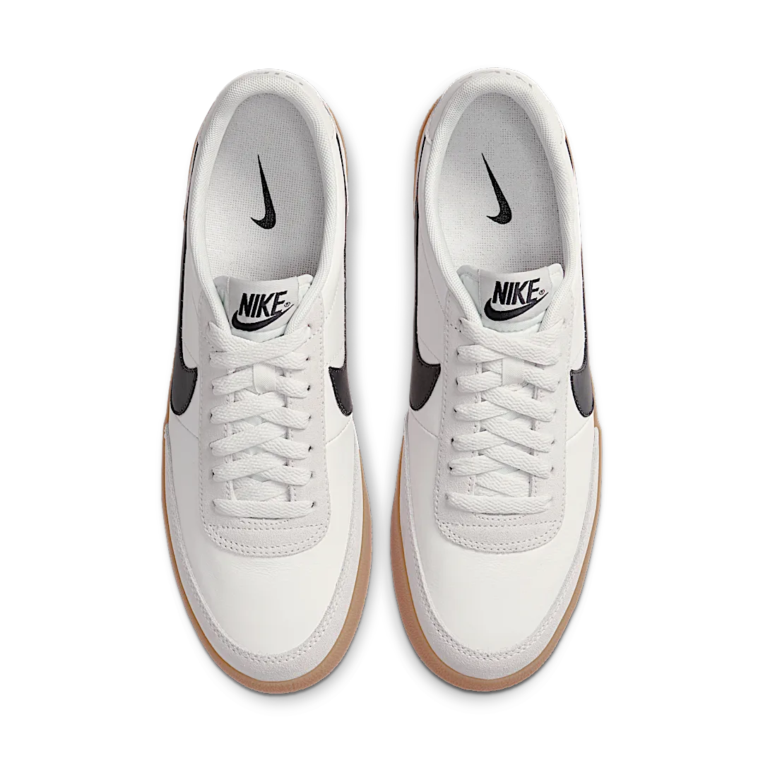 Nike Killshot 2 Leather Sail Oil Grey Gum, Sail/Oil Grey-Gum Yellow (432997-121)