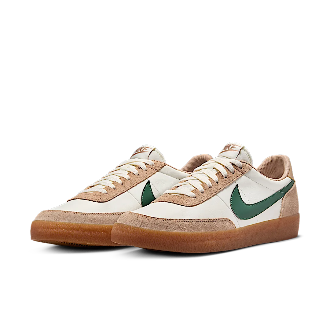 Nike Killshot 2 Sail Fir Gum, Sail/Hemp/Gum Light Brown/Fir (HF4861-133)