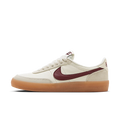Nike Killshot 2 Sail Gum Yellow Night Maroon