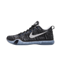 Nike Kobe 10 Elite HTM Oreo