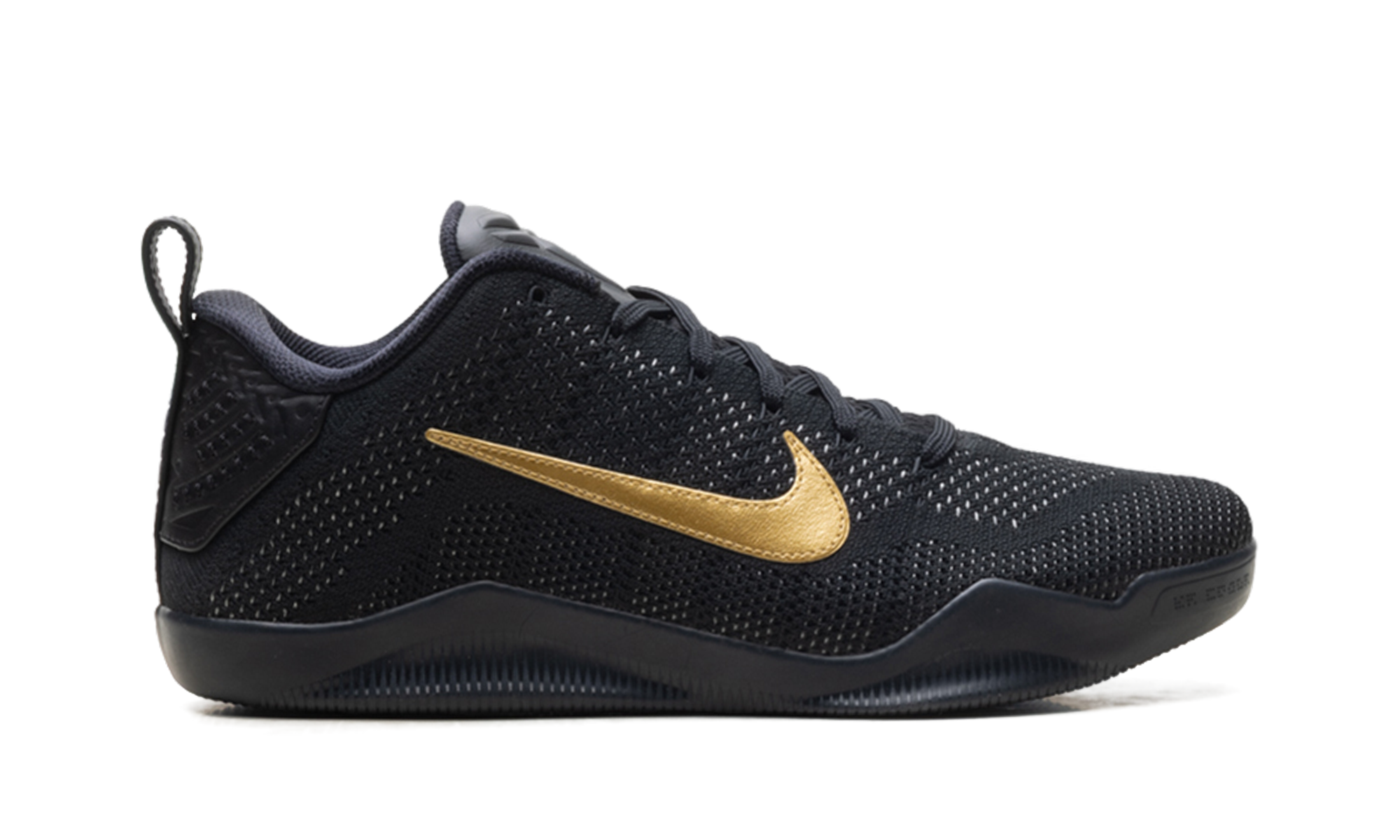 Nike Kobe 11 Elite Low Protro Fade to Black (2026)
