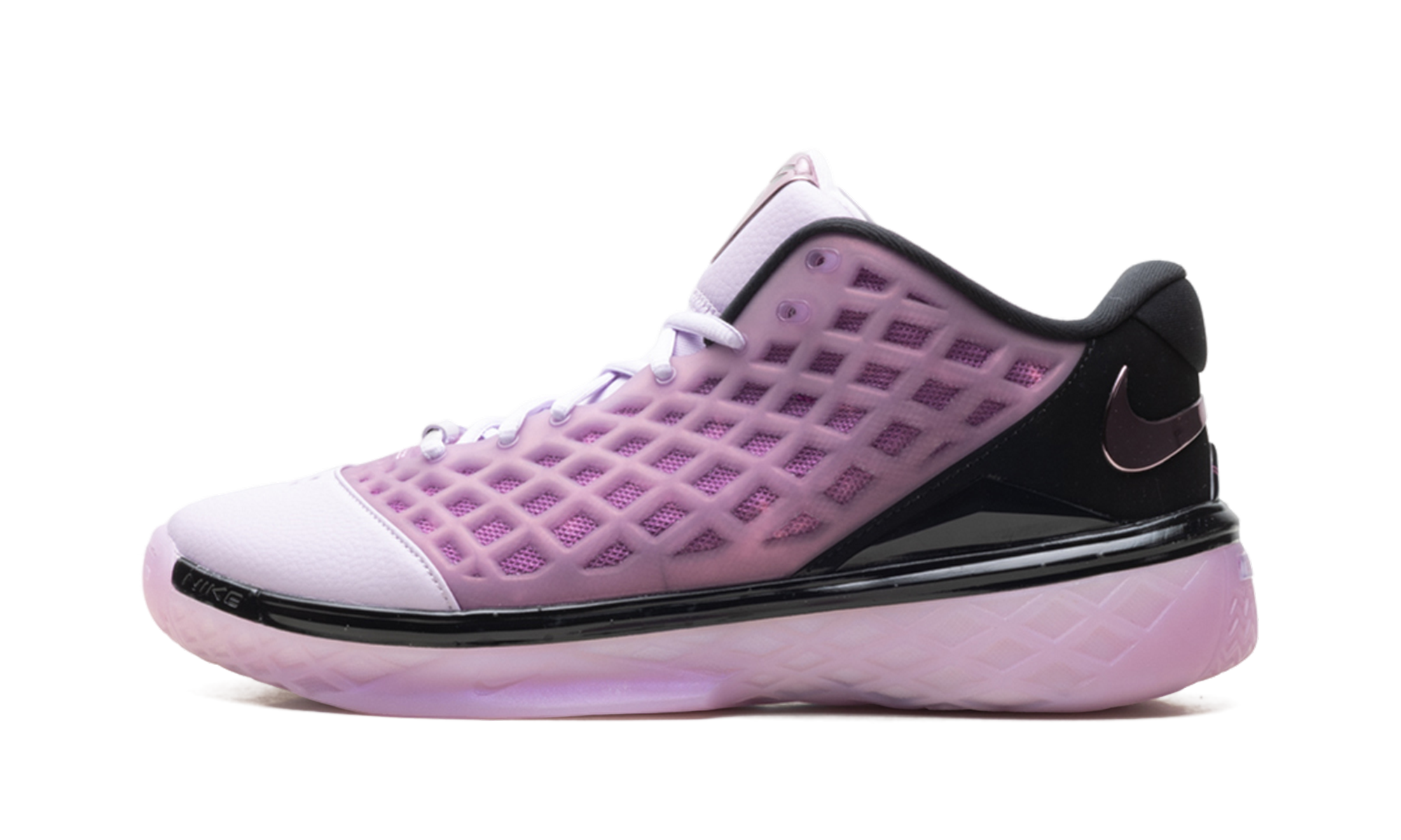 Nike Kobe 3 Low Protro Pink Quartz