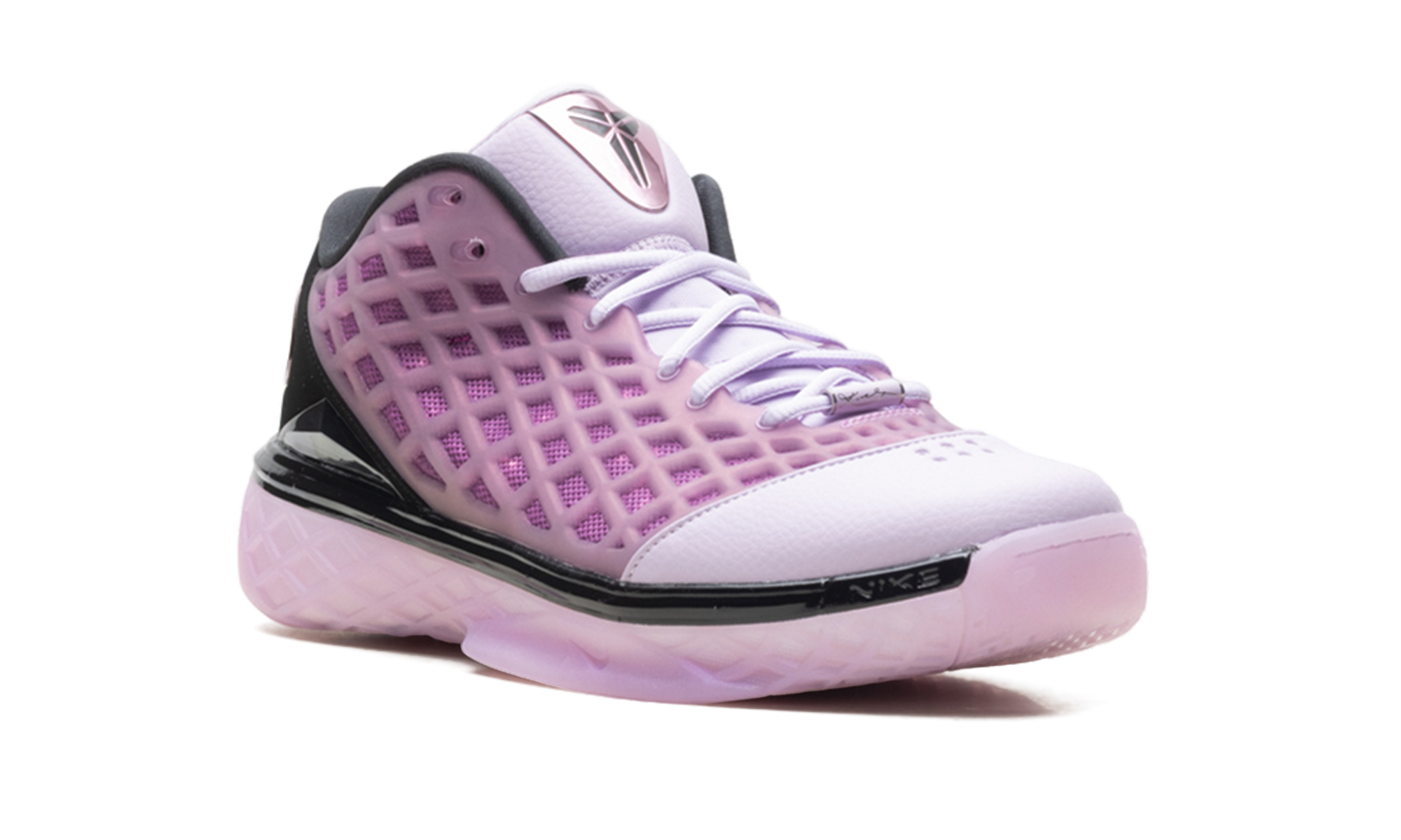 Nike Kobe 3 Low Protro Pink Quartz