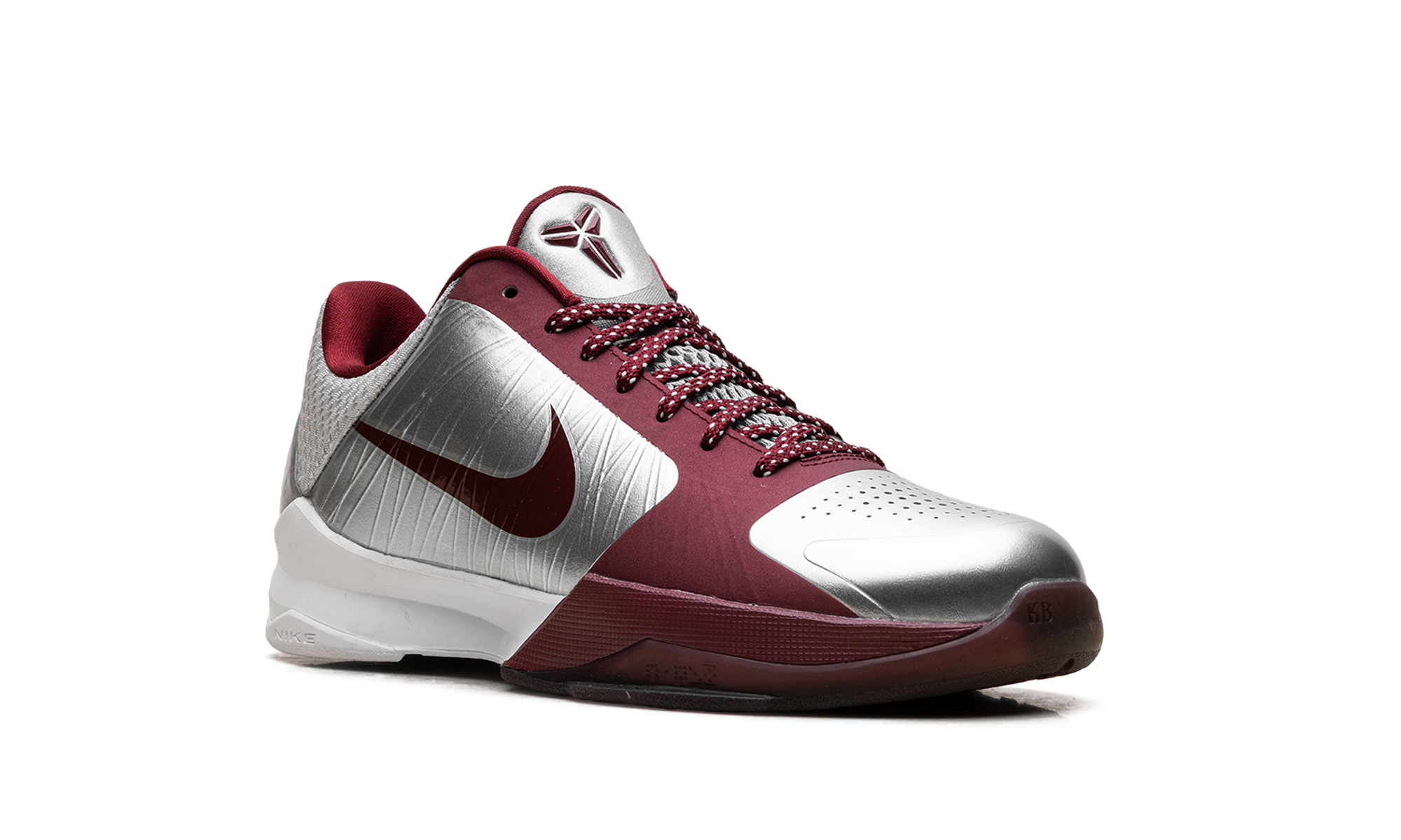 Nike Kobe 5 Lower Merion Aces Away (2026)
