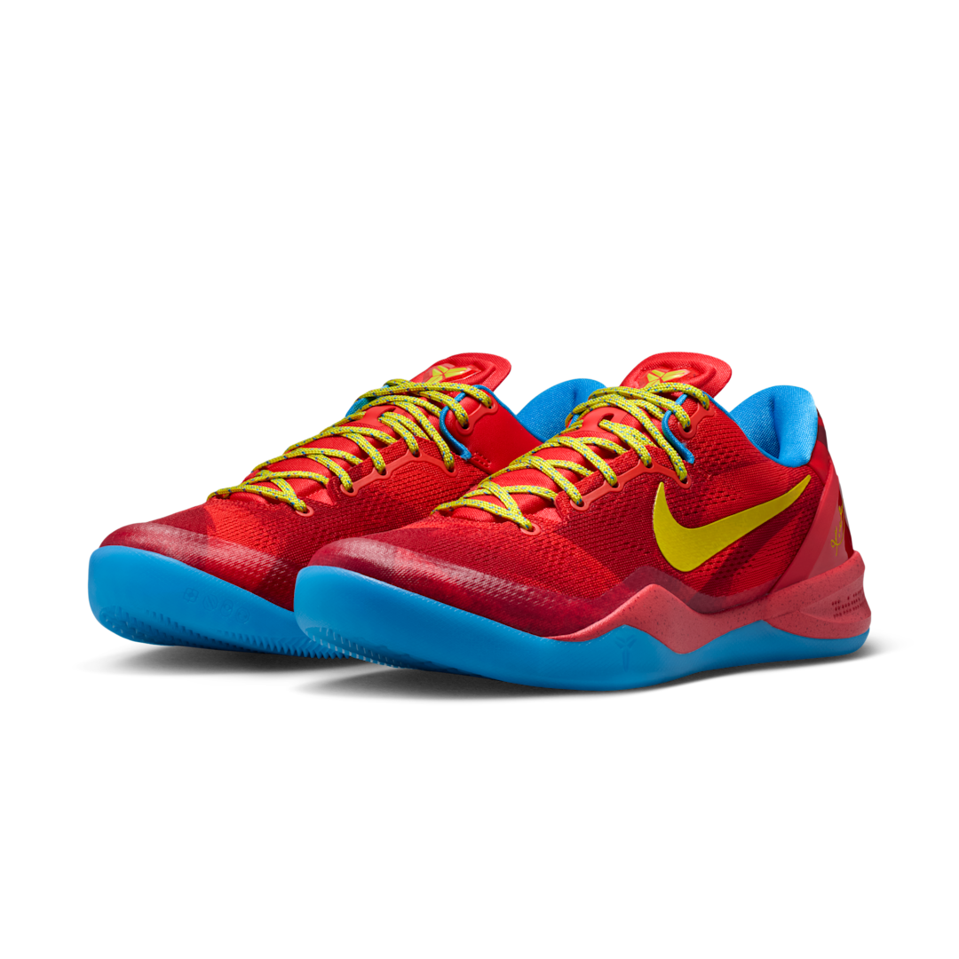 Nike Kobe 8 Protro Year of the Horse (2026)