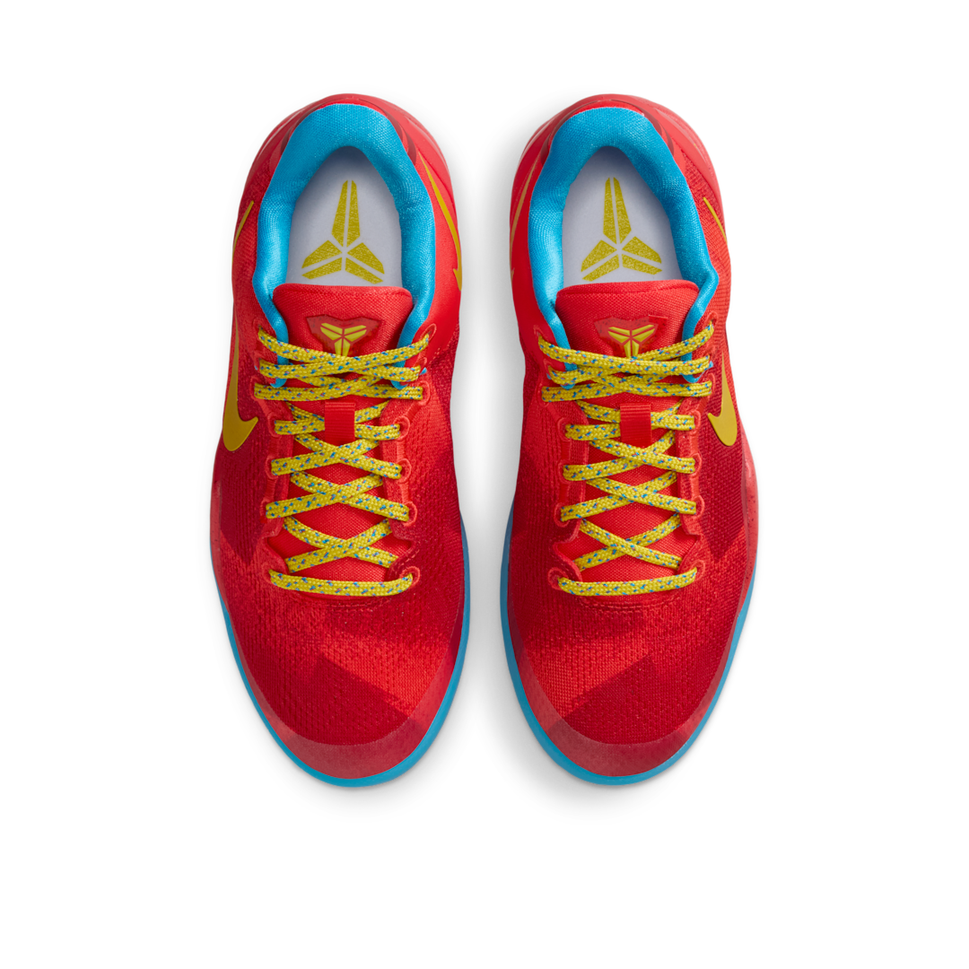 Nike Kobe 8 Year of the Horse (2026)