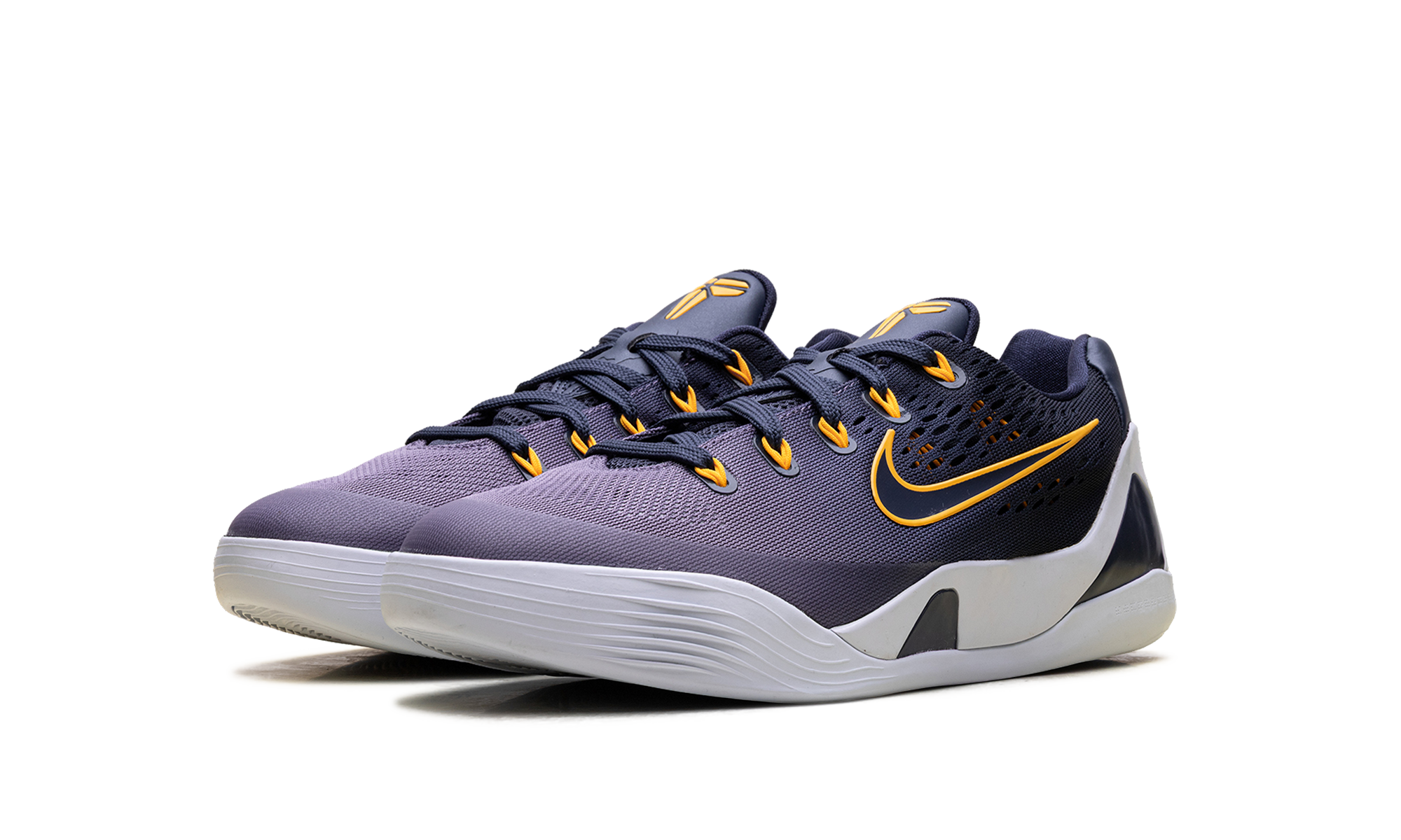 Nike Kobe 9 EM Low Fade