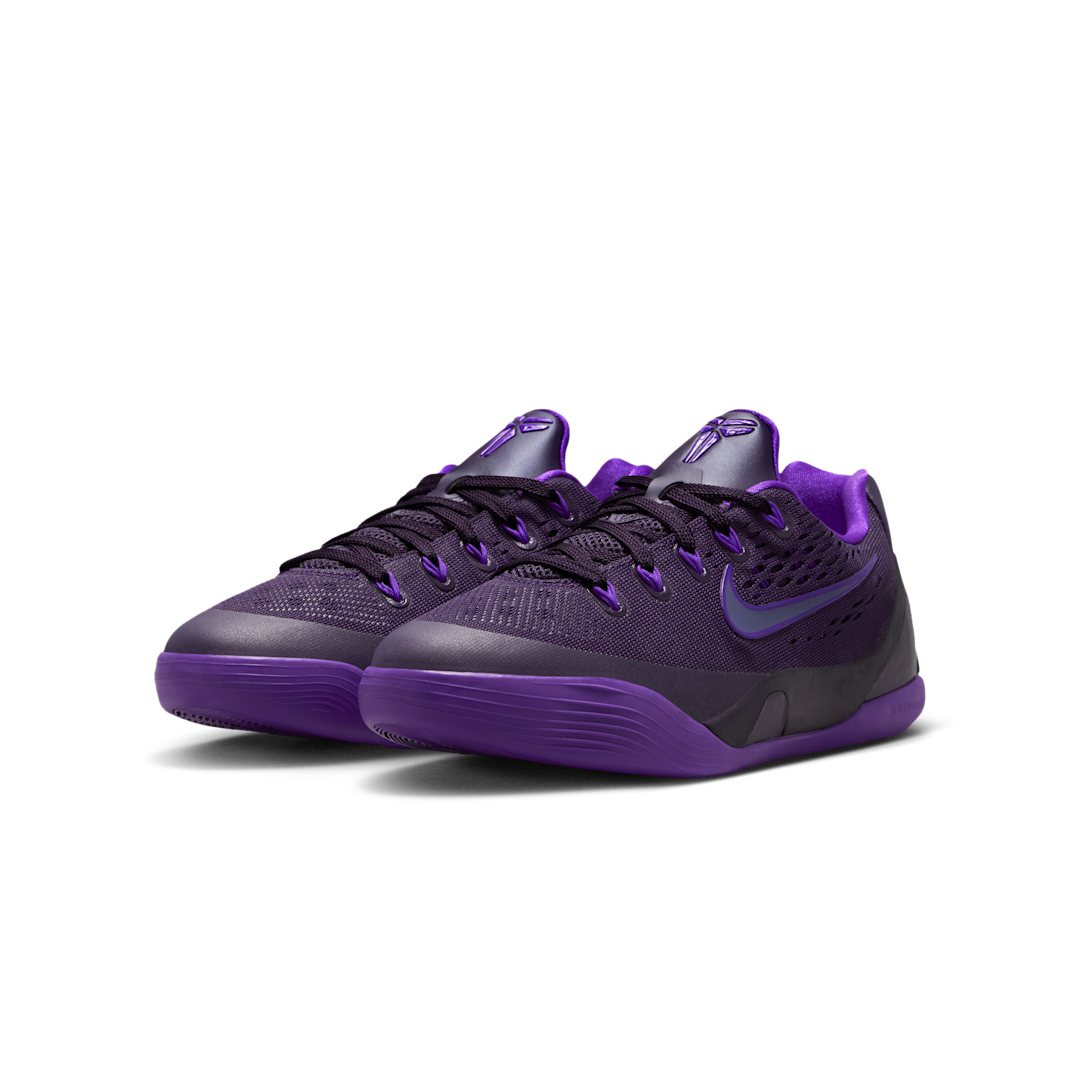 Nike Kobe 9 EM Low TB Purple Dynasty