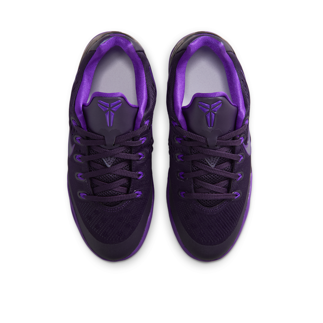 Nike Kobe 9 EM Low TB Purple Dynasty