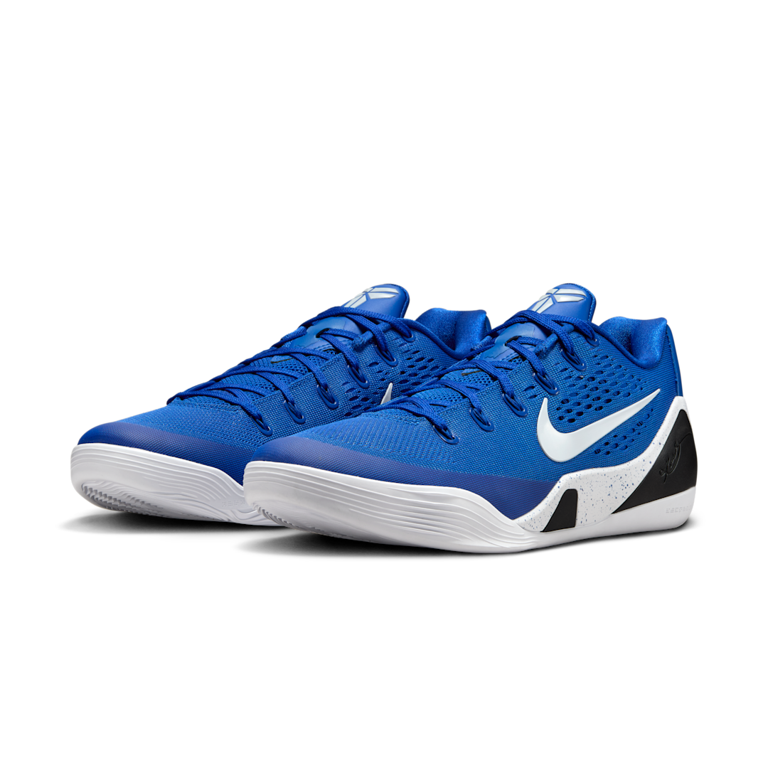Nike Kobe 9 Elite Low EM Protro Game Royal
