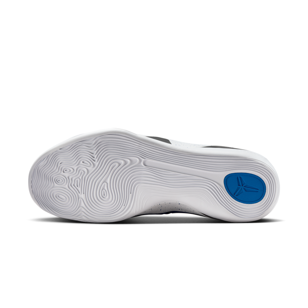 Nike Kobe 9 Elite Low EM Protro Game Royal