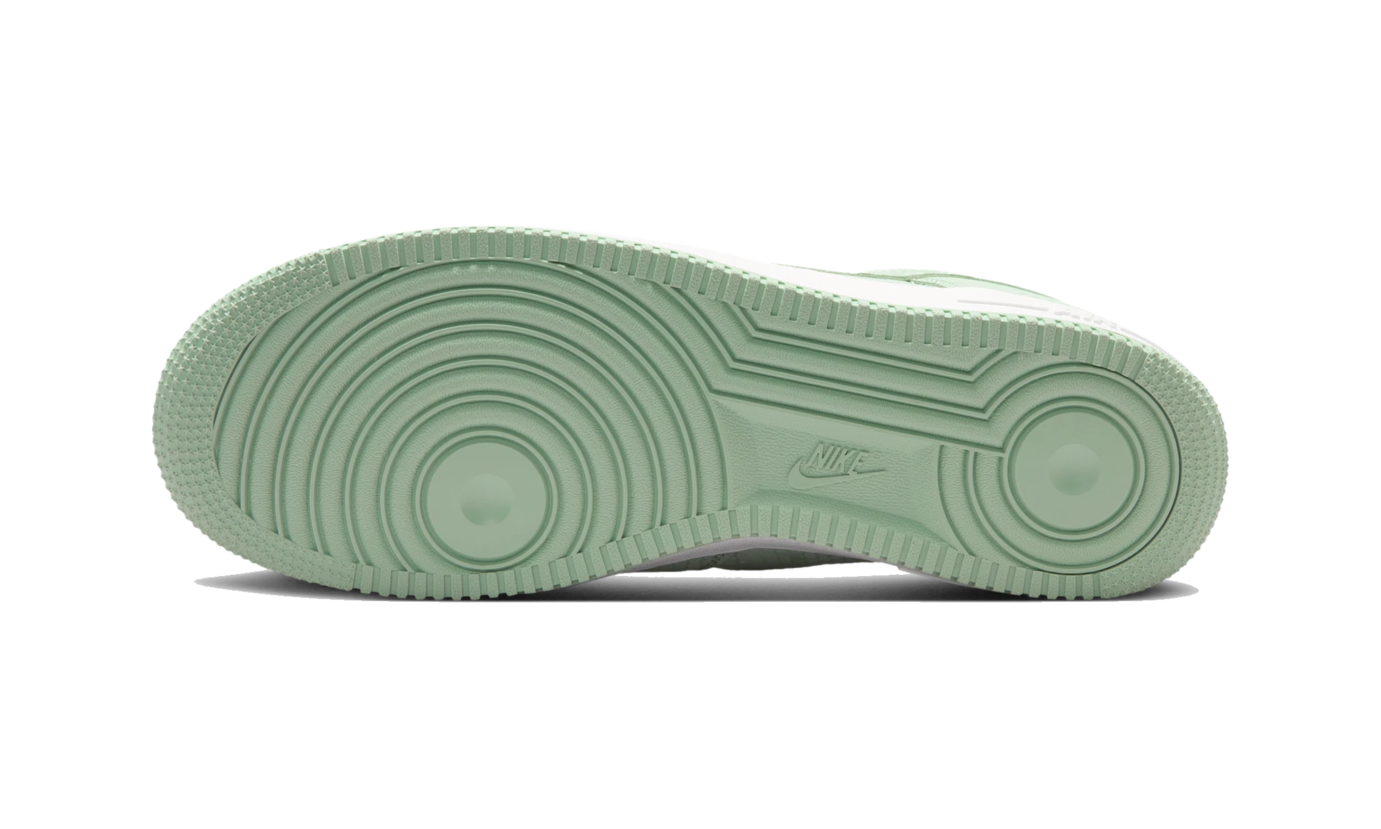Nike Kobe Air Force 1 Low Steam Summit White