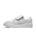 Nike Kwondo 1 G-Dragon Peaceminusone Triple White