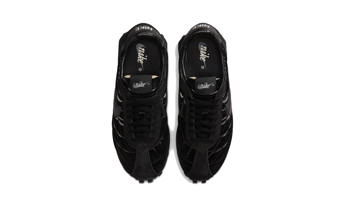 Nike LD-1000 Black Soft Pearl Dark Grey