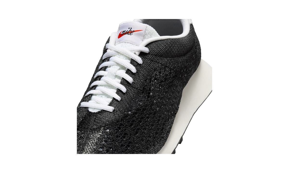 Nike LD-1000 Flyknit Black White