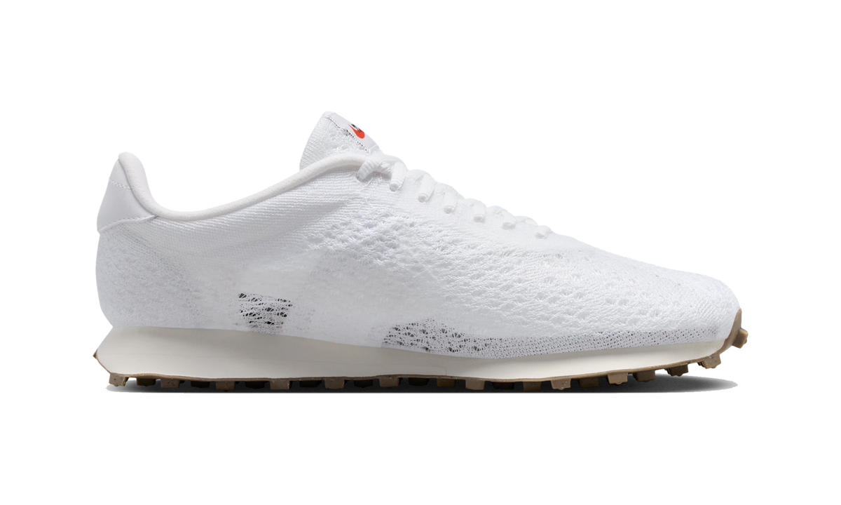 Nike LD-1000 Flyknit White Sail