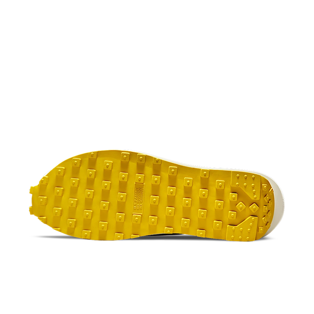 Nike LD Waffle sacai Undercover Black Bright Citron, Black/Sail/Dark Grey/Bright Citron (DJ4877-001)
