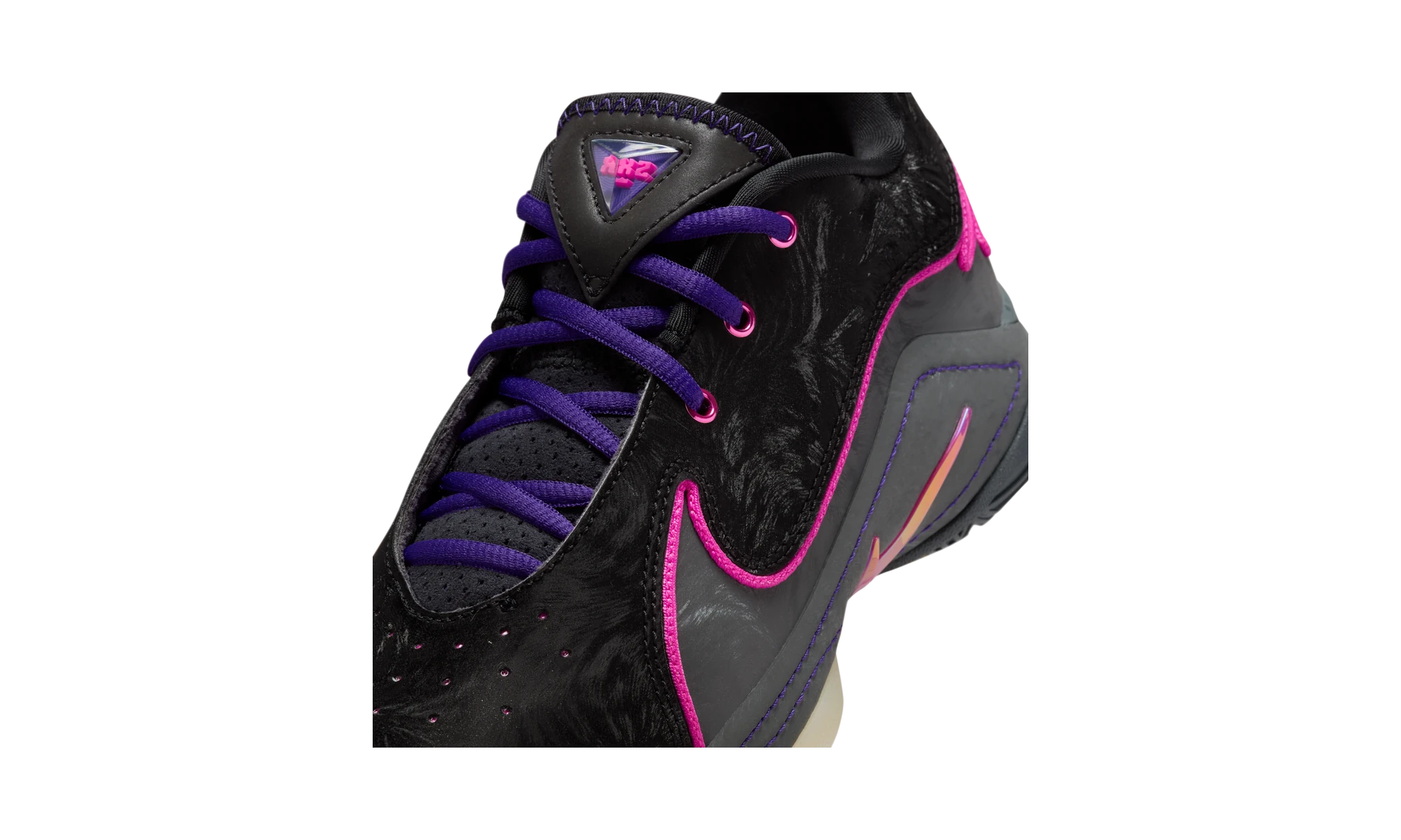 Nike LeBron 22 Blacklight