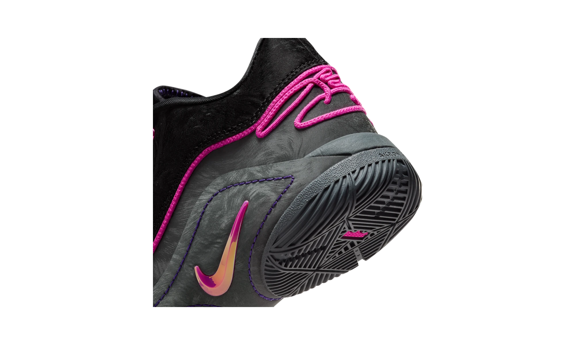 Nike LeBron 22 Blacklight