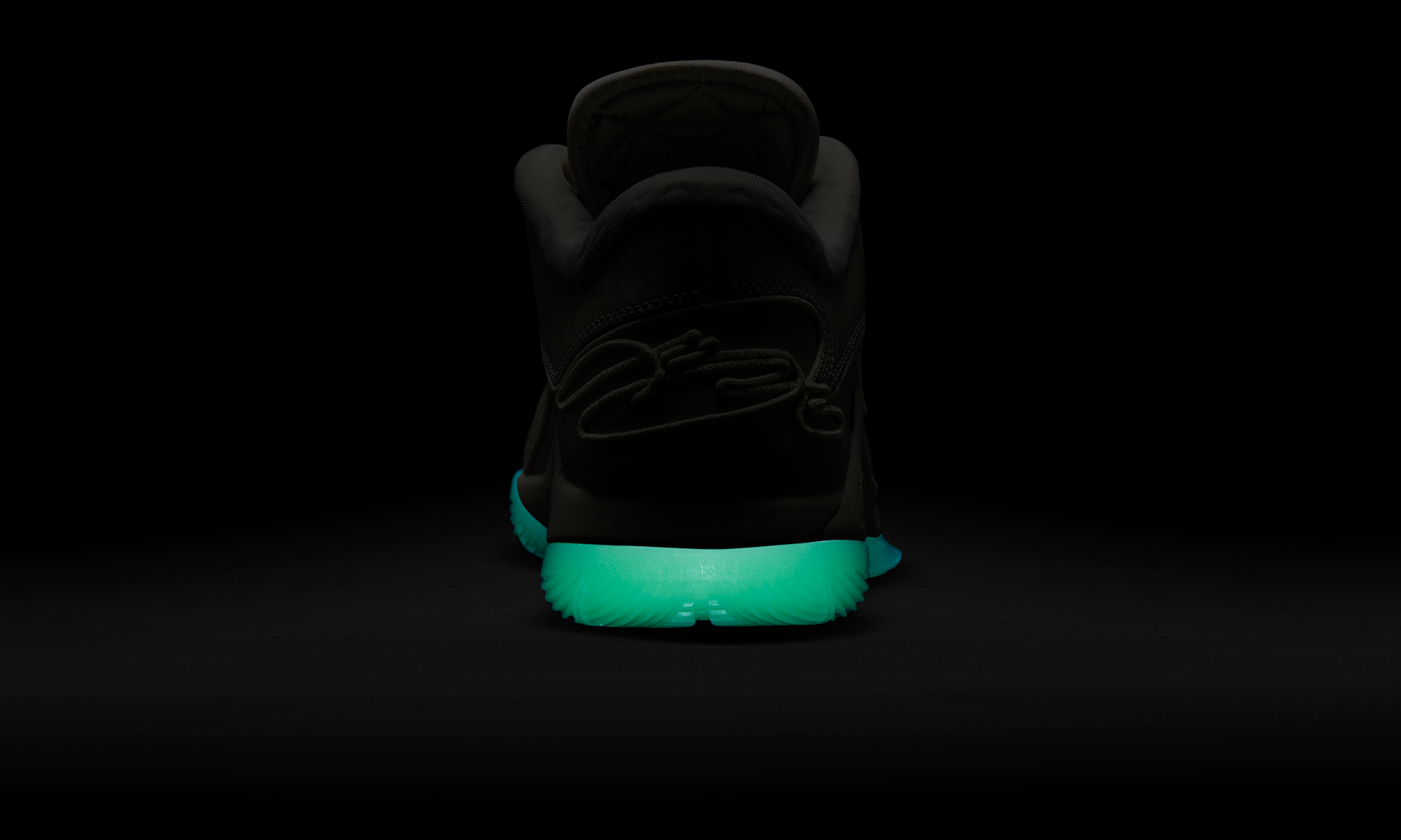 Nike LeBron 22 Dunkman (Translucent Outsole)