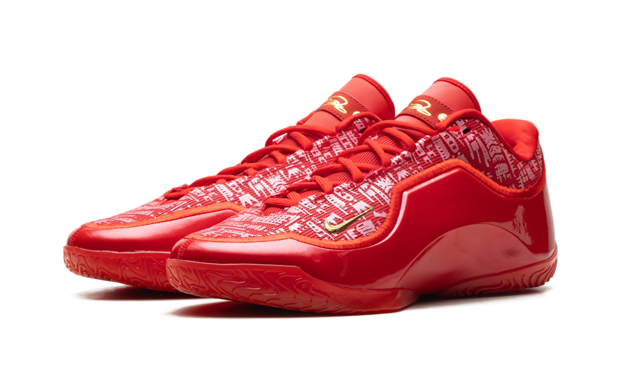 Nike LeBron 23 Best in Class (Translucent Outsole)