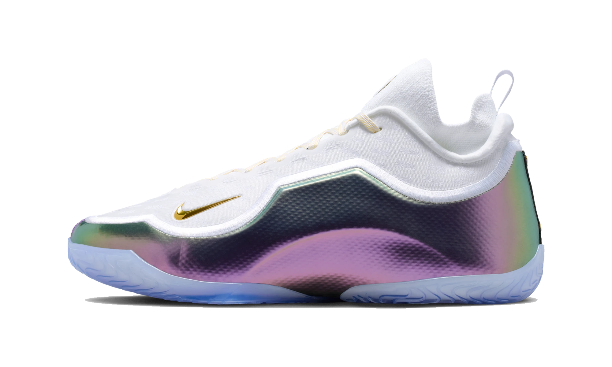 Nike LeBron 23 Elite For The Record