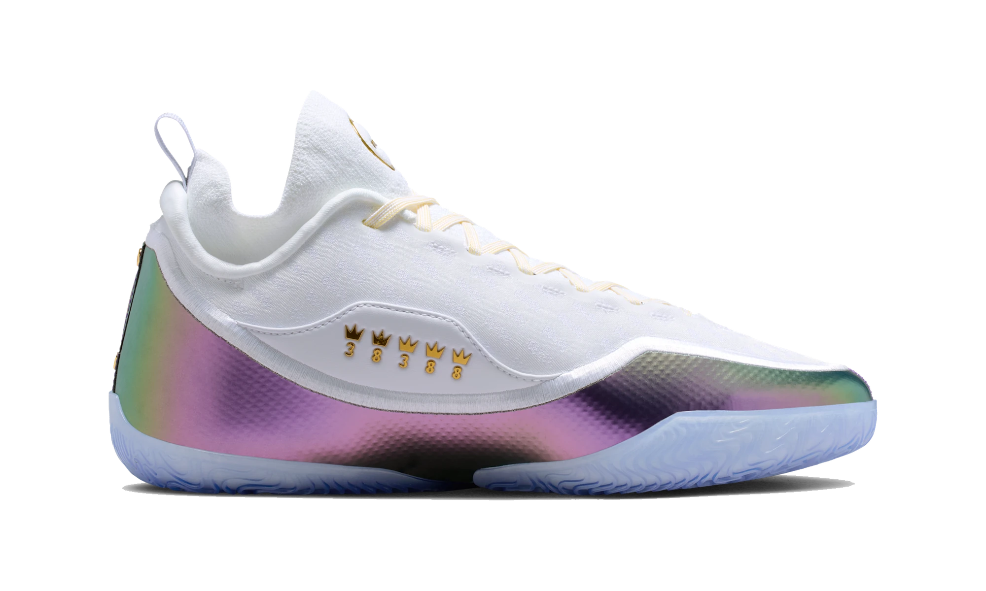Nike LeBron 23 Elite For The Record