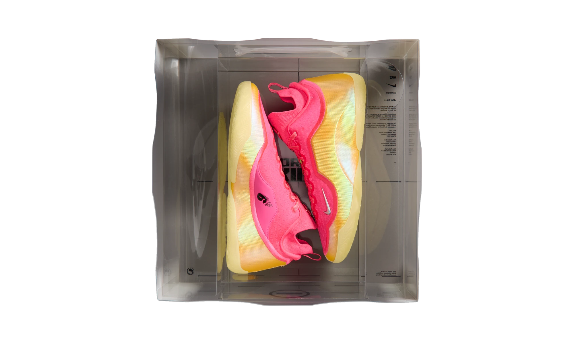 Nike LeBron 23 Elite Good Intentions