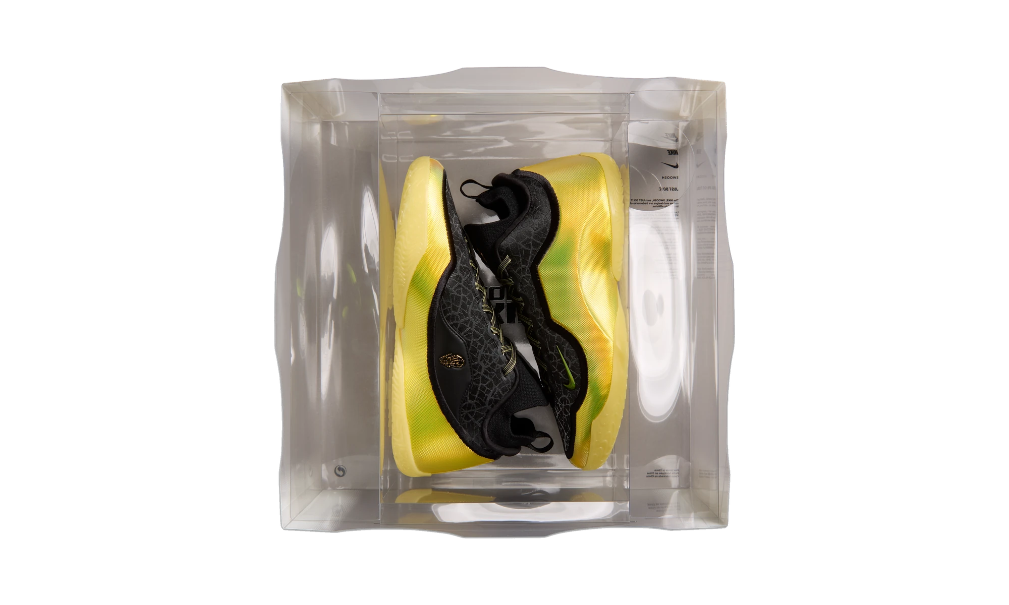 Nike LeBron 23 Elite Hurt Feelings Write History