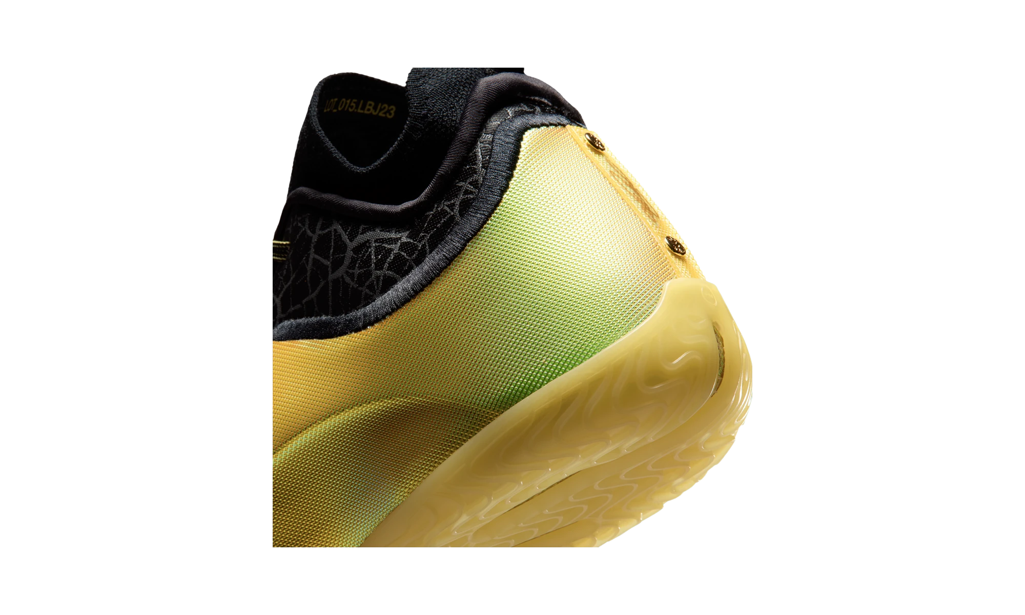 Nike LeBron 23 Elite Hurt Feelings Write History