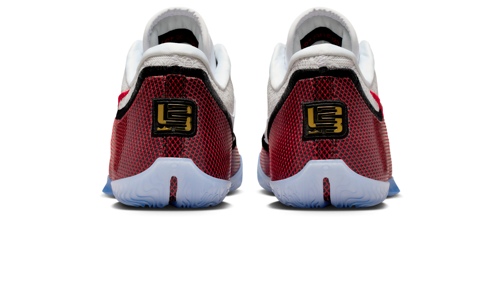 Nike LeBron 23 Grand Opening (Translucent Outsole)