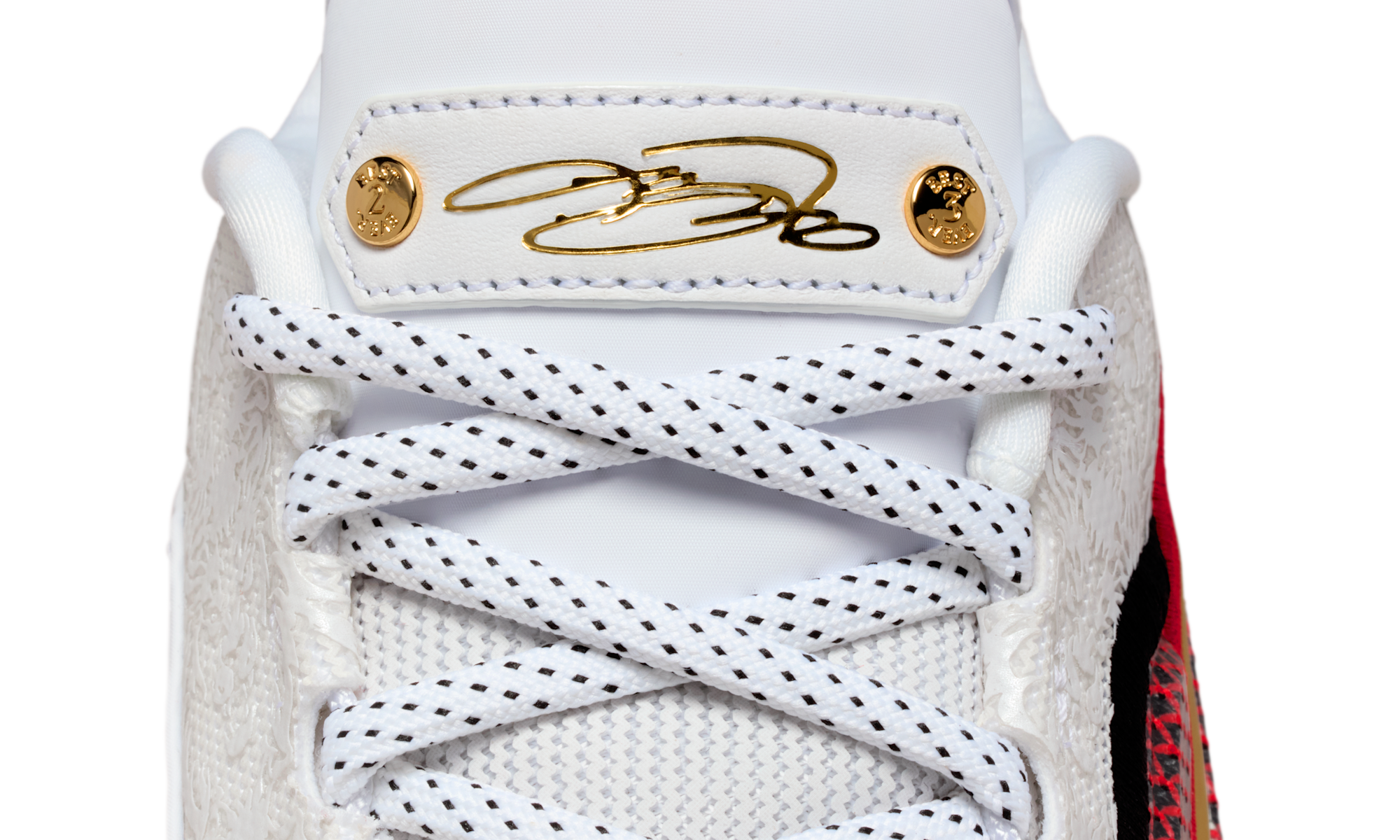 Nike LeBron 23 Grand Opening (Translucent Outsole)