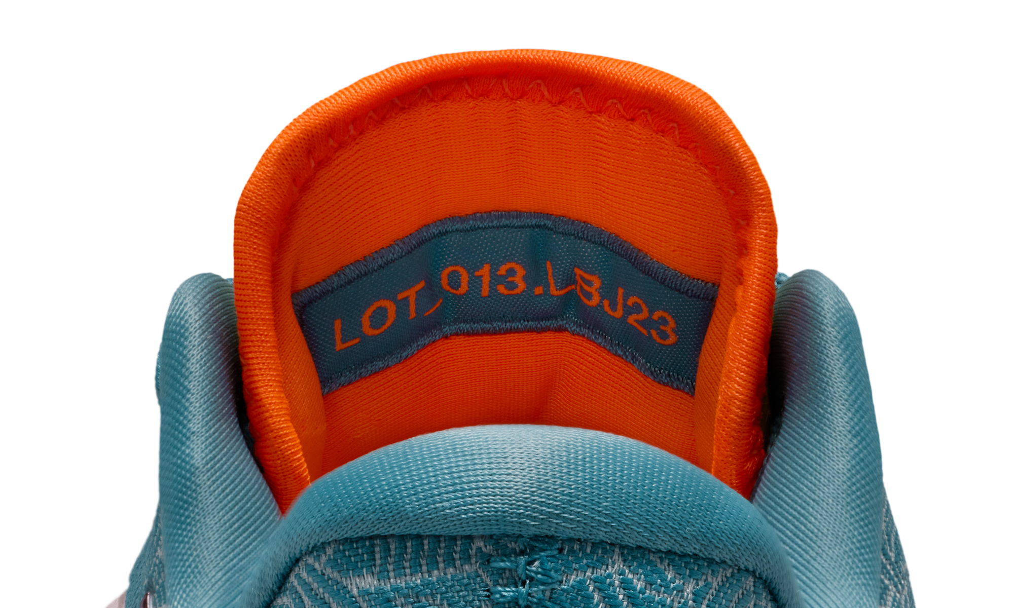 Nike LeBron 23 Miami Twice